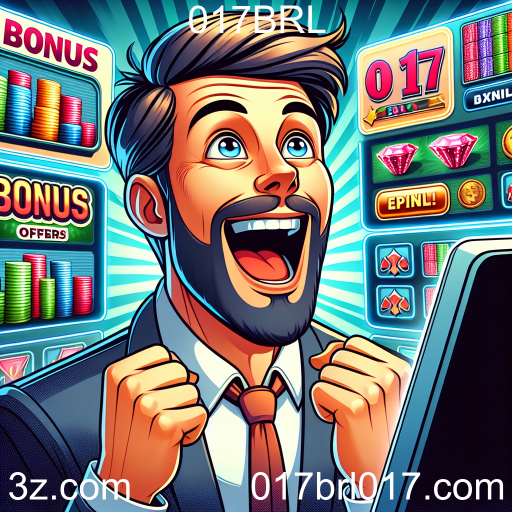 Bônus Atraentes: O que Você Precisa Saber sobre os Incentivos do 017BRL