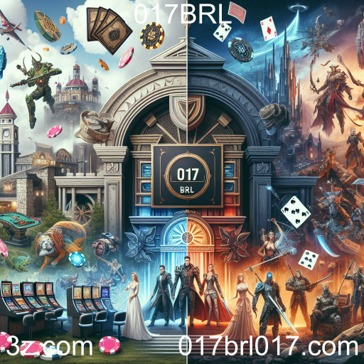 A Evolução dos Jogos de RPG: Dos Clássicos ao Digital